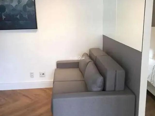 Apartamento para Locação em São Paulo/SP Paraíso 1 Quartos