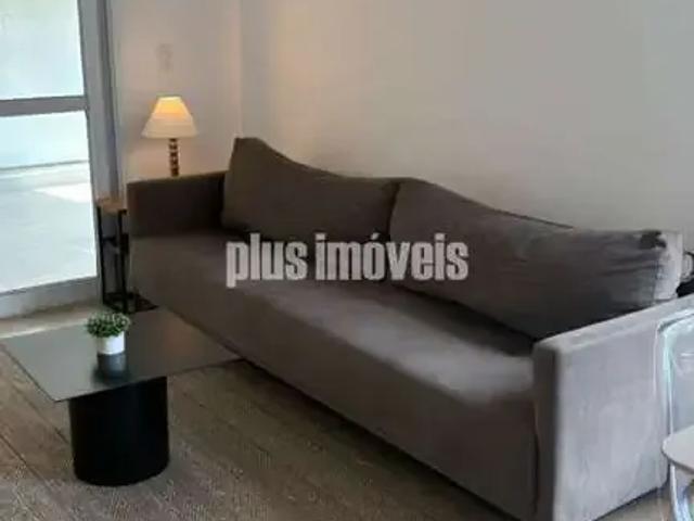 Apartamento para Locação em São Paulo/SP Paraíso 2 Quartos