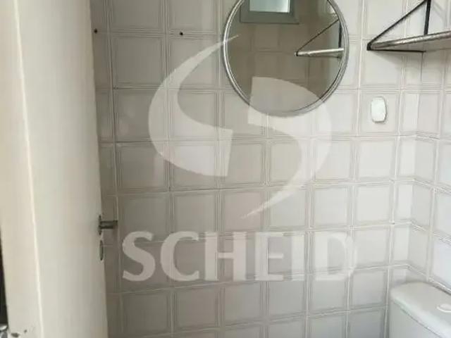 Apartamento para Locação em São Paulo/SP Paraíso 2 Quartos