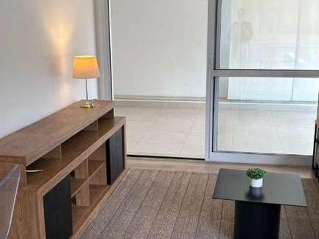 Apartamento para Locação em São Paulo/SP Paraíso 2 Quartos