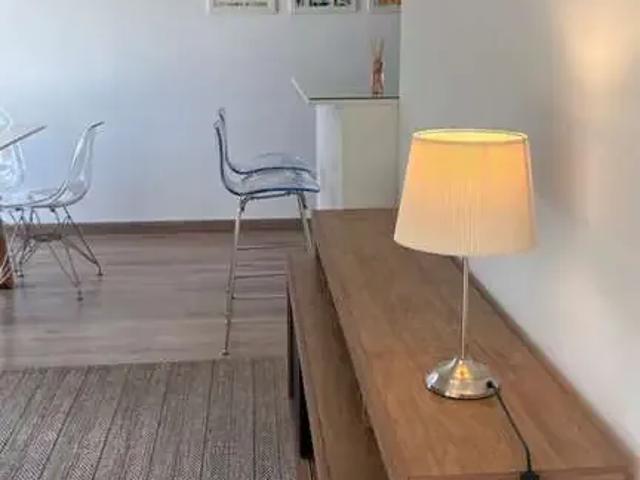Apartamento para Locação em São Paulo/SP Paraíso 2 Quartos