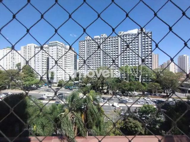 Apartamento para Locação em São Paulo/SP Paraíso 2 Quartos