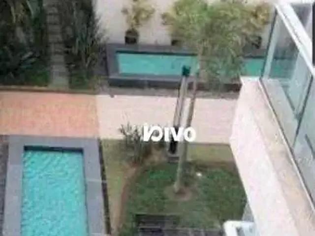 Apartamento para Locação em São Paulo/SP Paraíso 2 Quartos