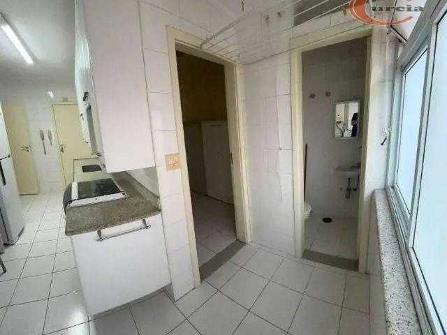 Apartamento para Locação em São Paulo/SP Paraíso 2 Quartos
