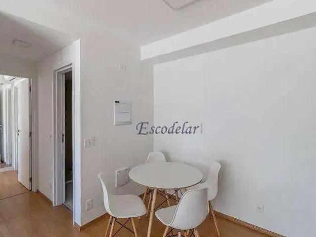 Apartamento para Locação em São Paulo/SP Paraíso 2 Quartos