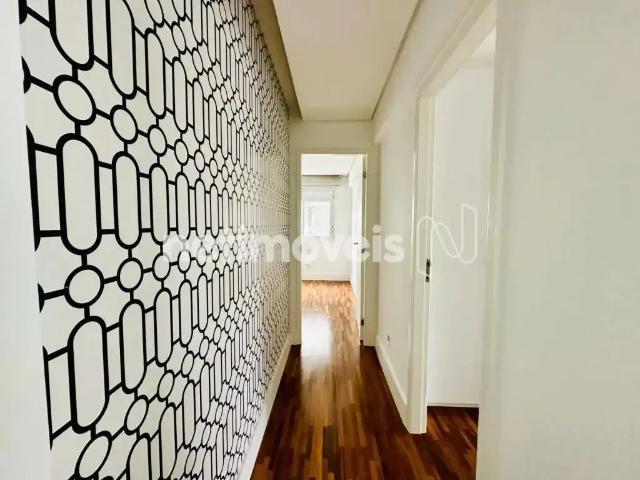 Apartamento para Locação em São Paulo/SP Paraíso 2 Quartos