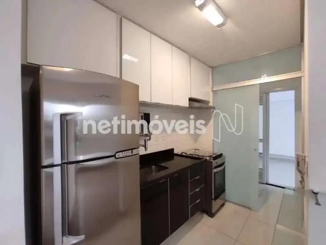 Apartamento para Locação em São Paulo/SP Paraíso 2 Quartos