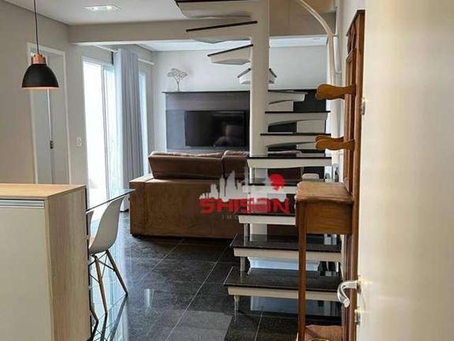 Apartamento para Locação em São Paulo/SP Paraíso 2 Quartos