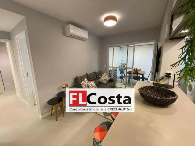 Apartamento para Locação em São Paulo/SP Paraíso 2 Quartos