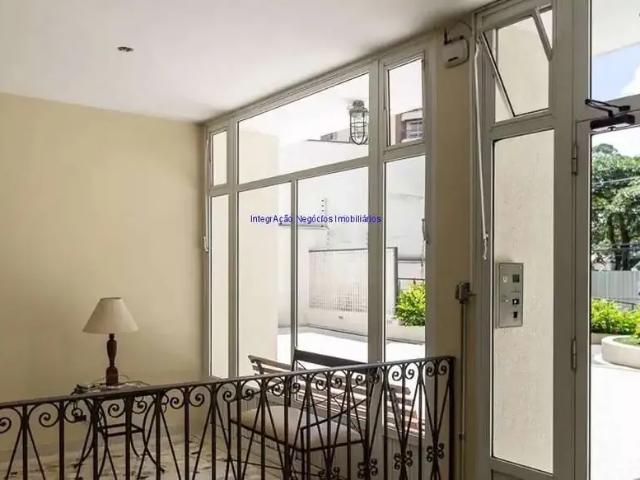 Apartamento para Locação em São Paulo/SP Paraíso 2 Quartos