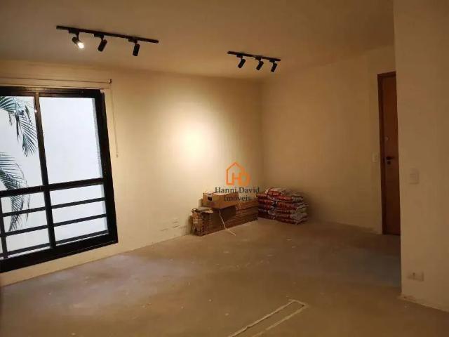 Apartamento para Locação em São Paulo/SP Paraíso 2 Quartos