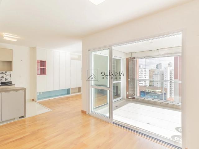 Apartamento para Locação em São Paulo/SP Paraíso 2 Quartos