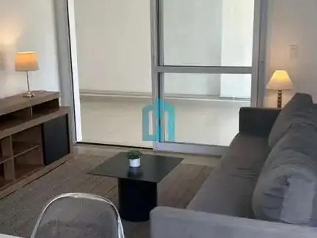 Apartamento para Locação em São Paulo/SP Paraíso 2 Quartos