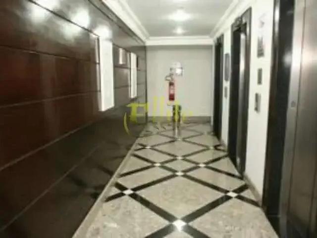 Apartamento para Locação em São Paulo/SP Paraíso 2 Quartos