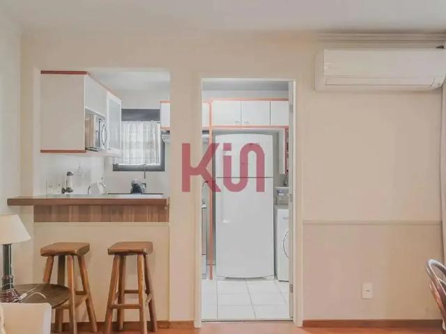 Apartamento para Locação em São Paulo/SP Paraíso 2 Quartos