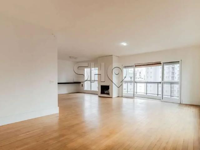 Apartamento para Locação em São Paulo/SP Paraíso 2 Quartos