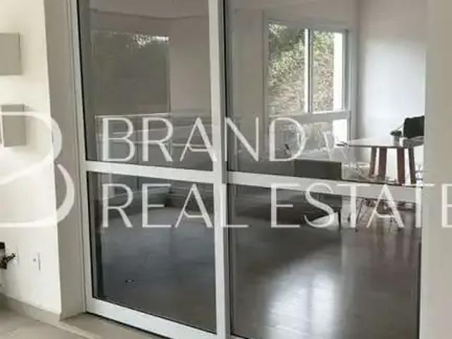 Apartamento para Locação em São Paulo/SP Paraíso 2 Quartos