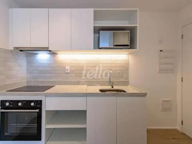 Apartamento para Locação em São Paulo/SP Paraíso 2 Quartos