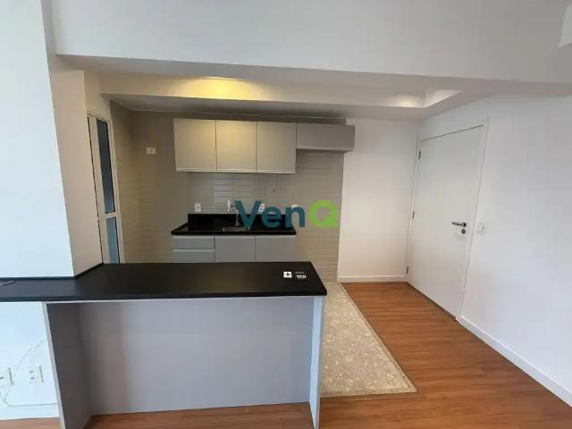 Apartamento para Locação em São Paulo/SP Paraíso 2 Quartos