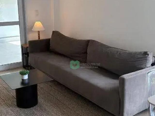 Apartamento para Locação em São Paulo/SP Paraíso 2 Quartos