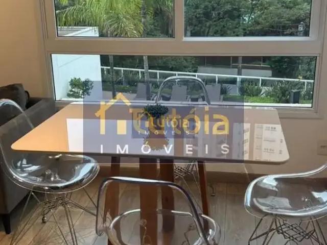 Apartamento para Locação em São Paulo/SP Paraíso 2 Quartos