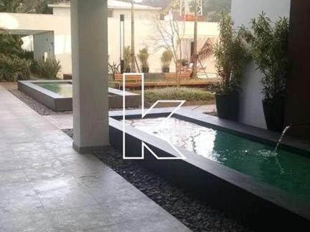 Apartamento para Locação em São Paulo/SP Paraíso 2 Quartos