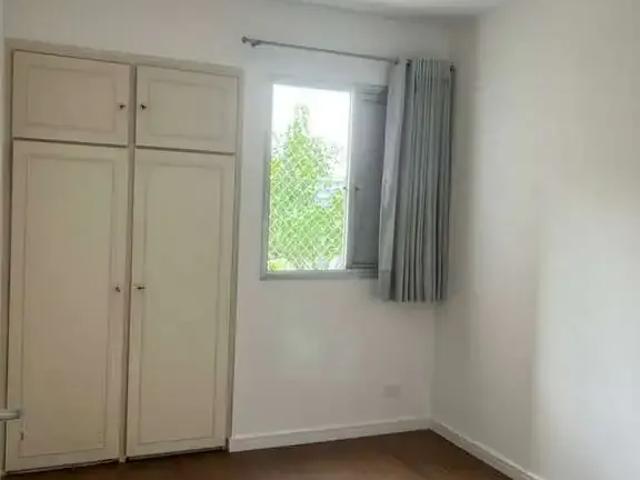 Apartamento para Locação em São Paulo/SP Paraíso 2 Quartos