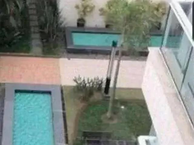 Apartamento para Locação em São Paulo/SP Paraíso 2 Quartos