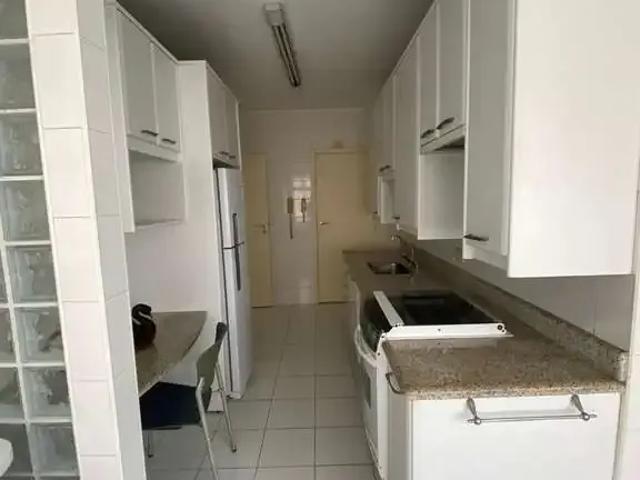 Apartamento para Locação em São Paulo/SP Paraíso 2 Quartos