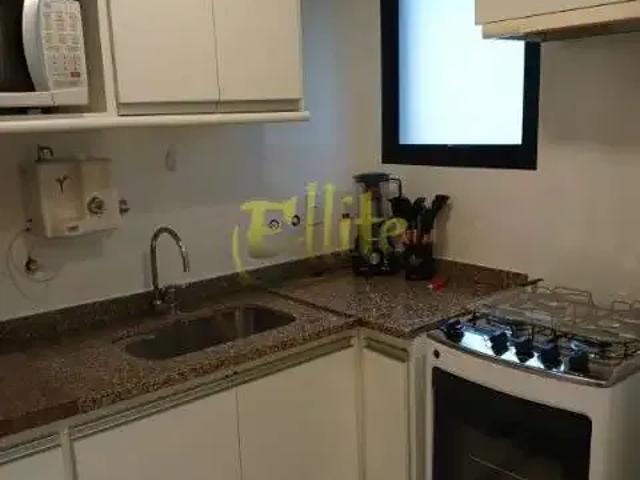 Apartamento para Locação em São Paulo/SP Paraíso 2 Quartos