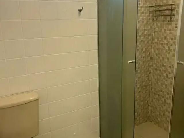 Apartamento para Locação em São Paulo/SP Paraíso 2 Quartos