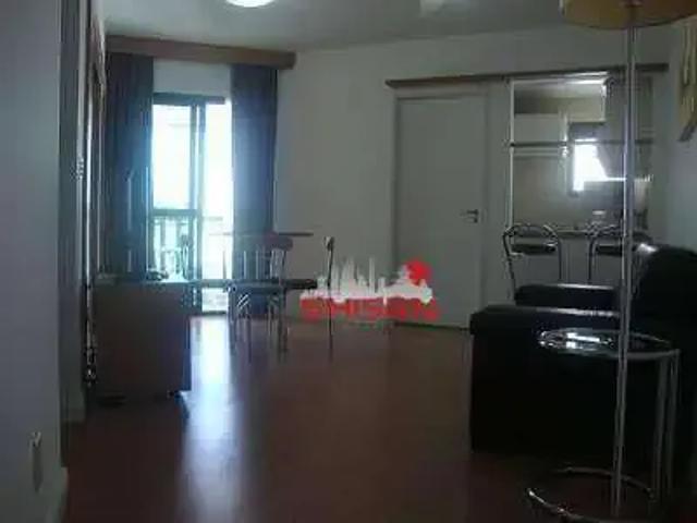 Apartamento para Locação em São Paulo/SP Paraíso 2 Quartos