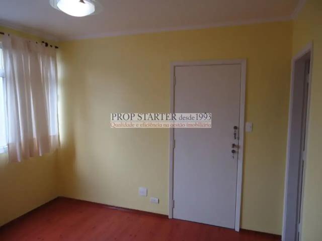 Apartamento para Locação em São Paulo/SP Paraíso 2 Quartos