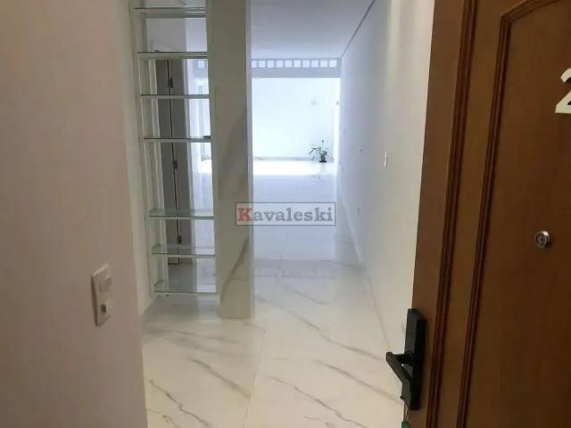 Apartamento para Locação em São Paulo/SP Paraíso 2 Quartos