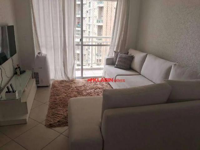 Apartamento para Locação em São Paulo/SP Paraíso 2 Quartos