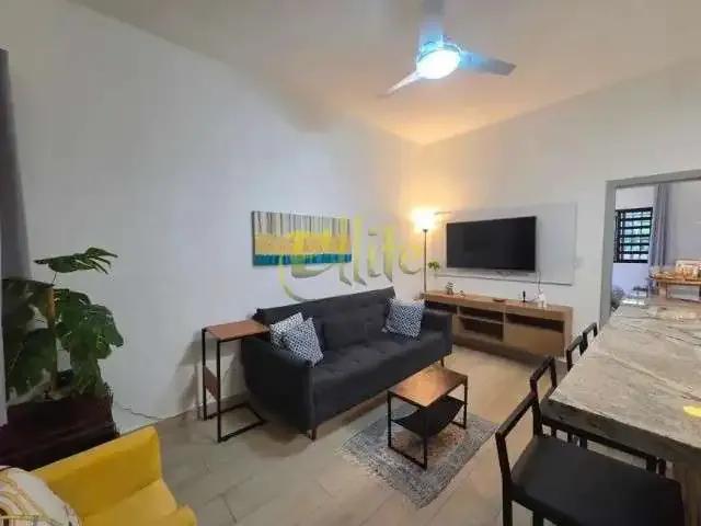 Apartamento para Locação em São Paulo/SP Paraíso 2 Quartos