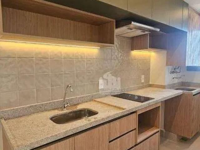 Apartamento para Locação em São Paulo/SP Paraíso 2 Quartos