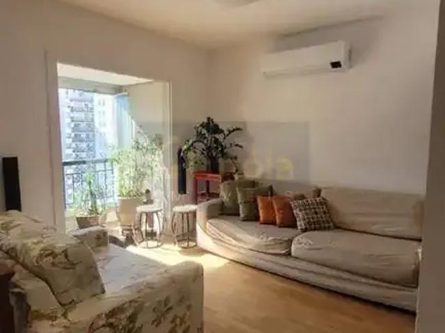 Apartamento para Locação em São Paulo/SP Paraíso 2 Quartos
