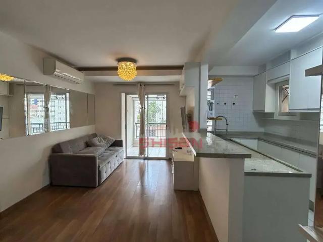 Apartamento para Locação em São Paulo/SP Paraíso 2 Quartos