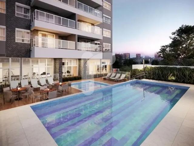 Apartamento para Locação em São Paulo/SP Paraíso 2 Quartos