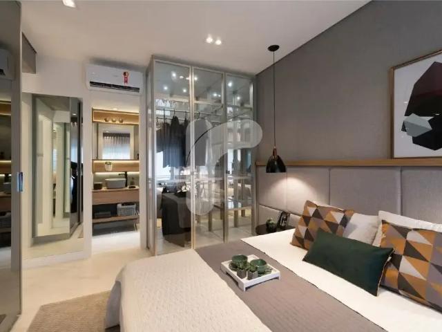 Apartamento para Locação em São Paulo/SP Paraíso 2 Quartos