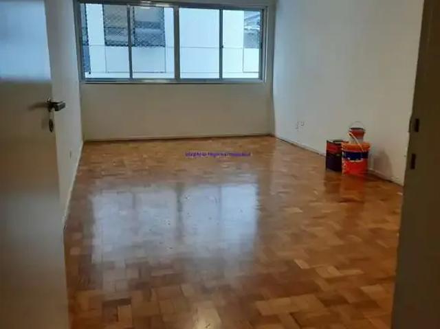 Apartamento para Locação em São Paulo/SP Paraíso 2 Quartos