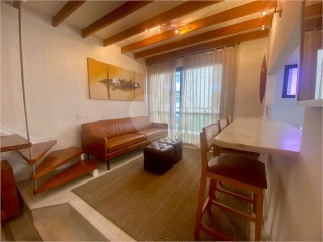 Apartamento para Locação em São Paulo/SP Paraíso 2 Quartos
