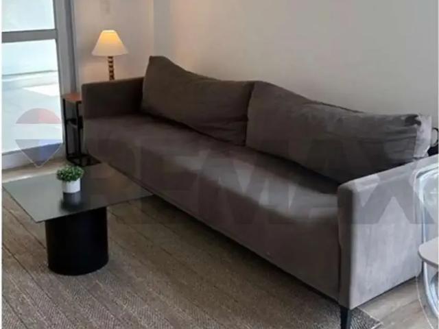Apartamento para Locação em São Paulo/SP Paraíso 2 Quartos