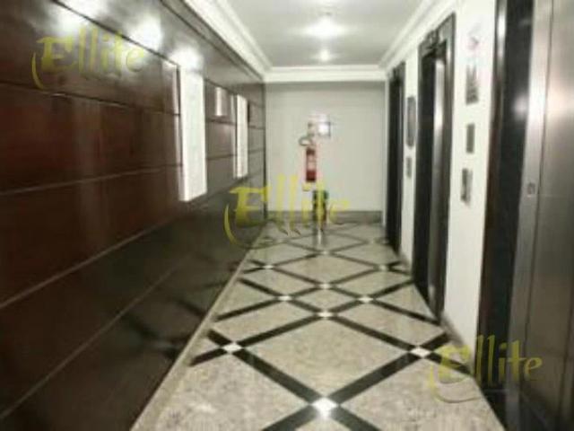 Apartamento para Locação em São Paulo/SP Paraíso 2 Quartos