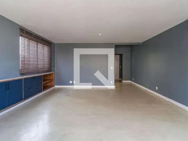 Apartamento para Locação em São Paulo/SP Paraíso 2 Quartos