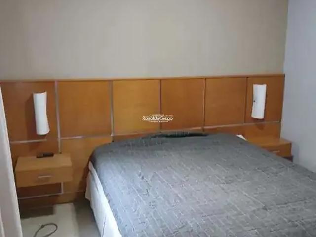 Apartamento para Locação em São Paulo/SP Paraíso 2 Quartos