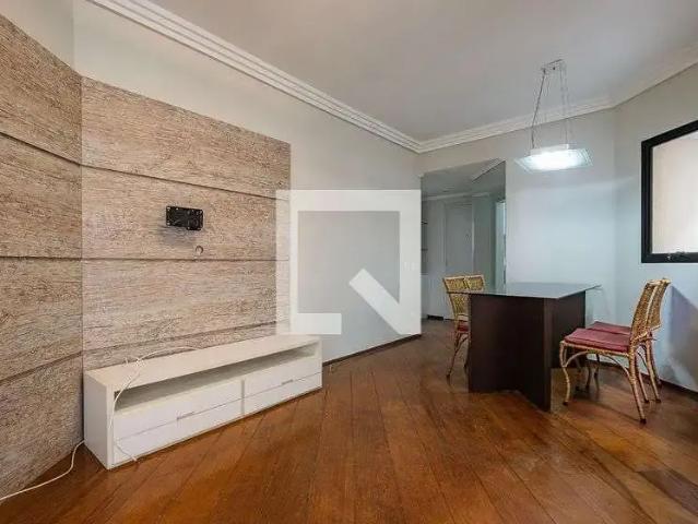 Apartamento para Locação em São Paulo/SP Paraíso 2 Quartos