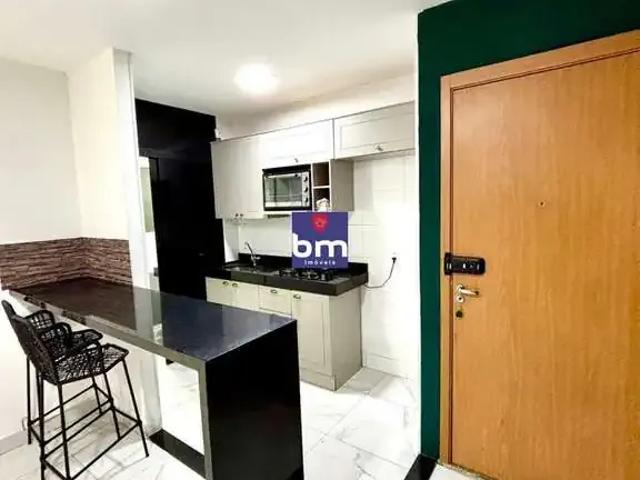 Apartamento para Locação em São Paulo/SP Paraíso 2 Quartos