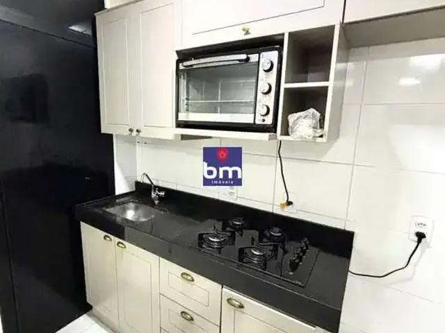 Apartamento para Locação em São Paulo/SP Paraíso 2 Quartos